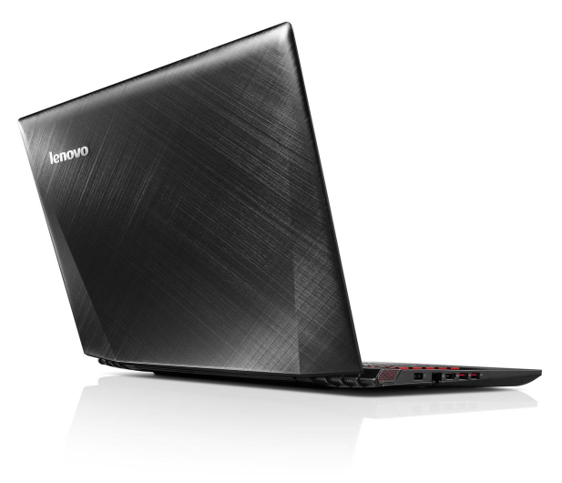 Lenovo Y50-70 i5-4210H/8GB/1000/Win8X GTX860M FHD - 224972 - zdjęcie 11